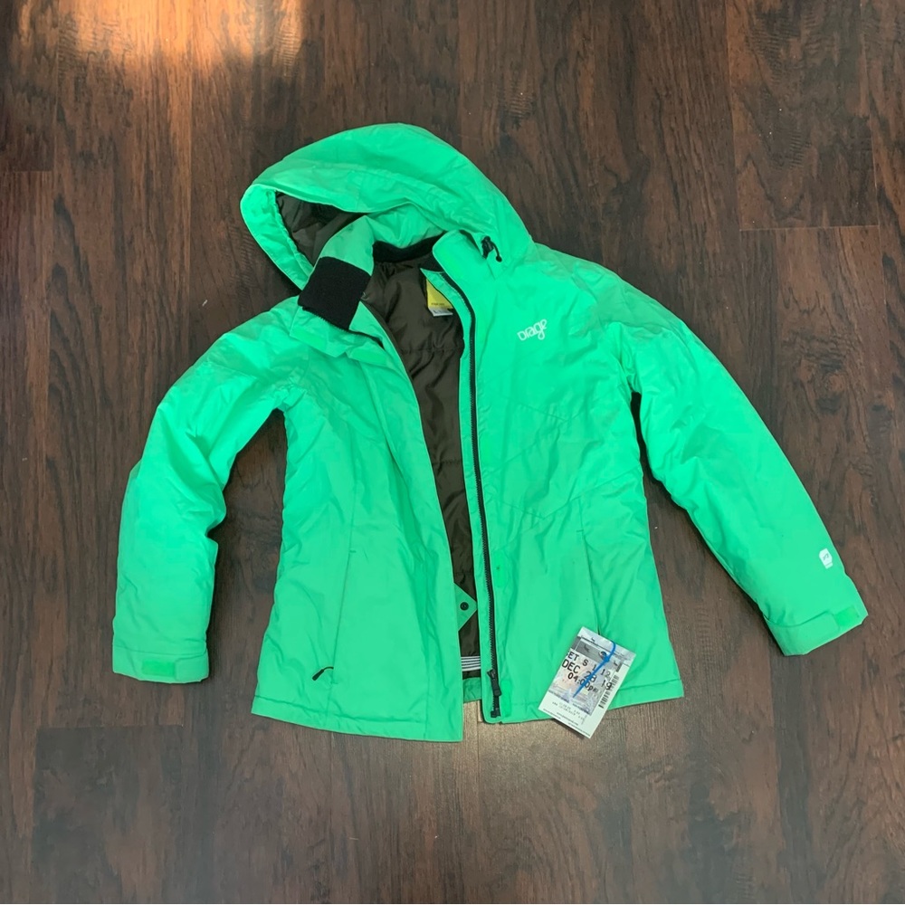 Orage Skip Jacket L